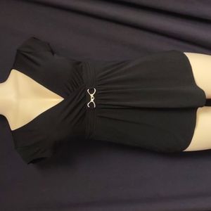 New York & Company Top Size X Small